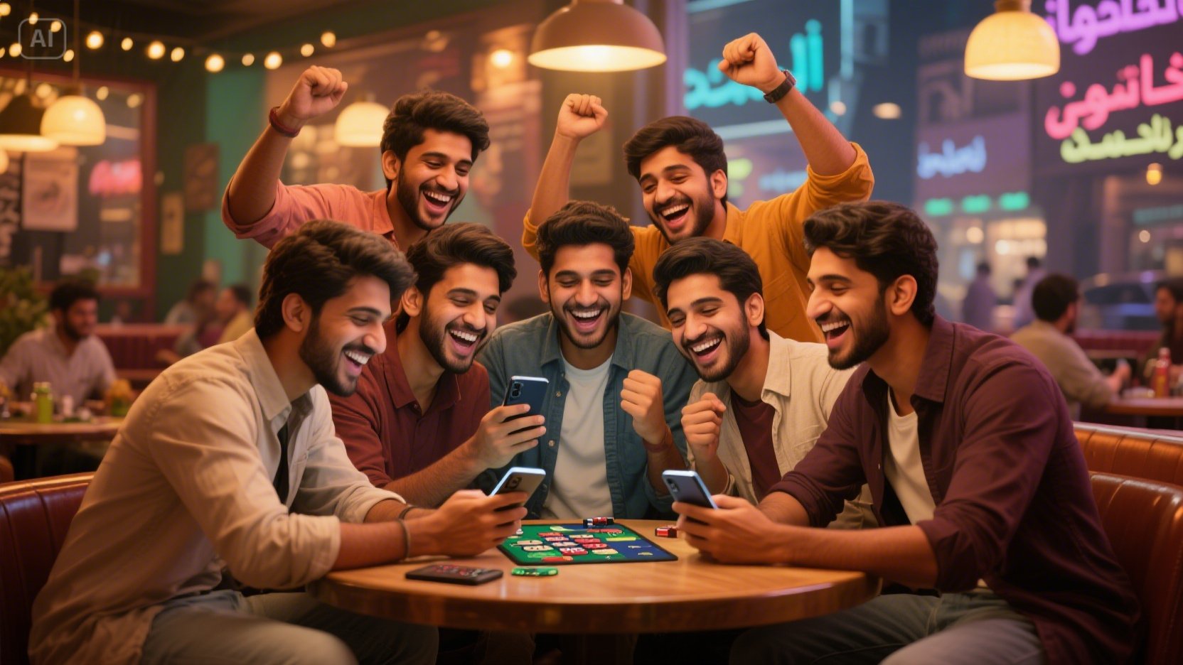 Hajper CasinoDeposit today and claim 200% instantly! Pakistan’s players can spin the reels, play live dealer tables, and enjoy real PKR payouts within minutes.
